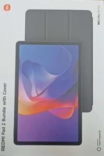 Xiaomi Redmi Pad 2 tablet 4GB/128GB Graphite Grijs