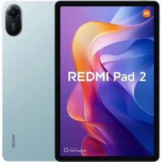 Xiaomi Redmi Pad 2 Tablet 6GB/128GB Muntgroen