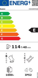 Wat vinden we goed aan de Xiaomi Redmi Pad 2 Tablet