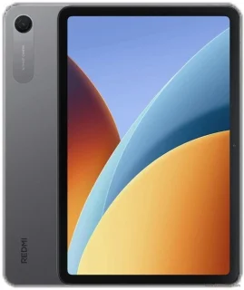 Xiaomi Redmi Pad 2 zilver