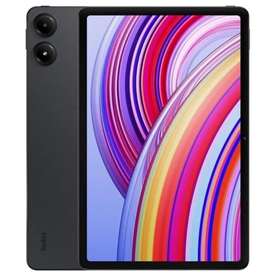 Grote schermtablet met veel batterij en slimme prijs: Xiaomi Redmi Pad Pro 12,1"