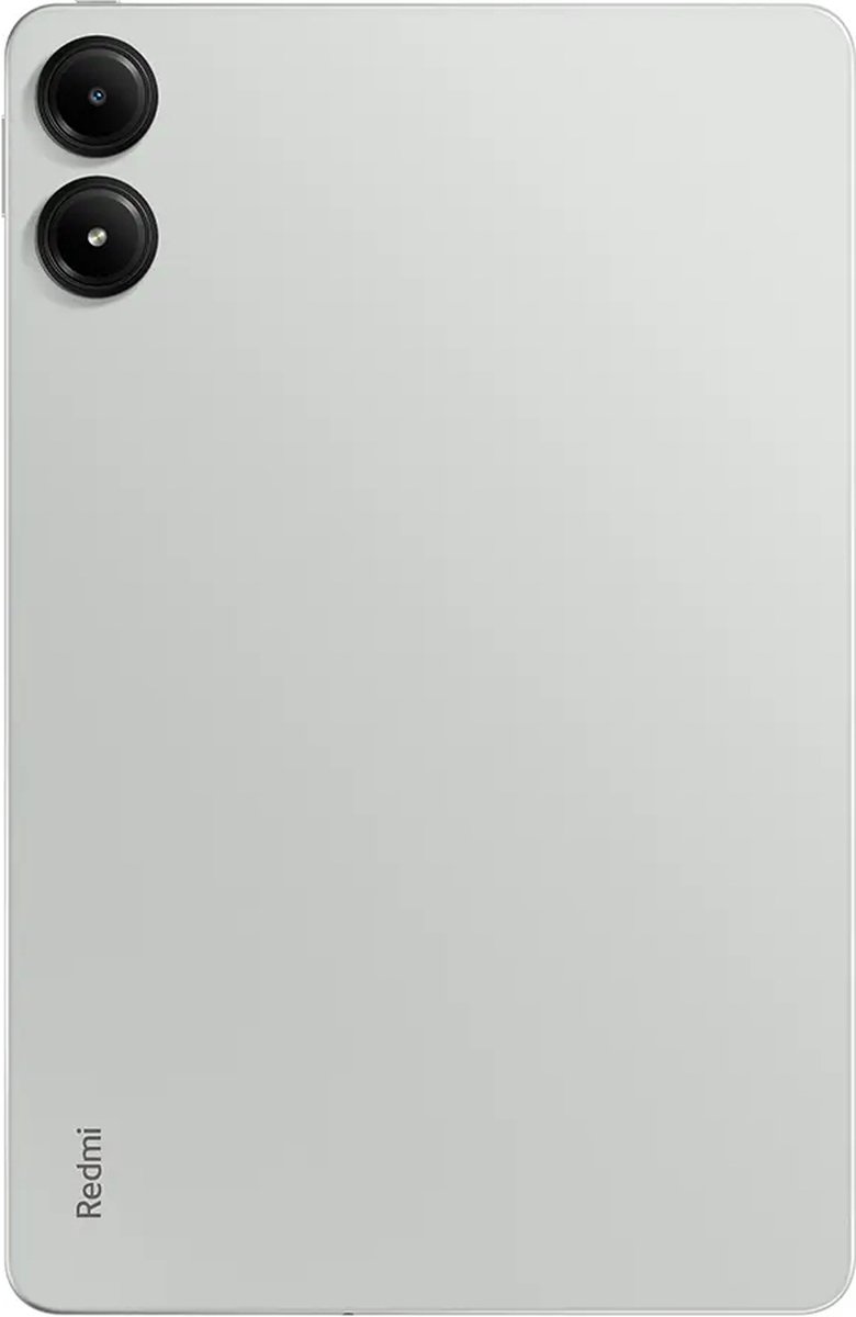 De Xiaomi Redmi Pad Pro 6GB 128GB Mint Green in één oogopslag