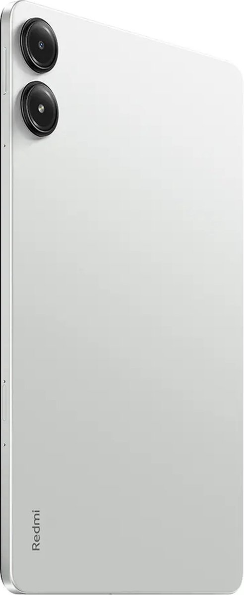 Wat vinden we goed aan de Xiaomi Redmi Pad Pro 6GB 128GB Mint Green