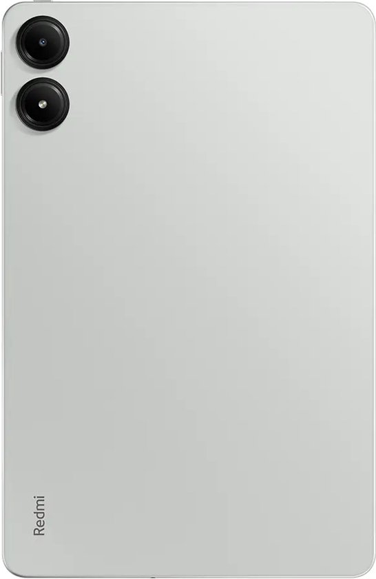 Xiaomi Redmi Pad Pro 6GB 128GB Mint Green review