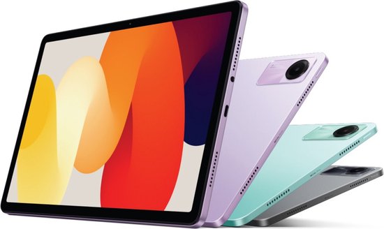 Xiaomi Redmi Pad SE review