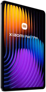 Xiaomi Tablet 11,2 inch Grijs