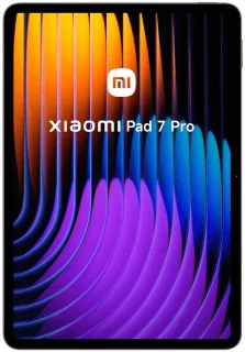 Xiaomi Tablet 11,2 inch Grijs
