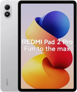 Xiaomi Tablet Grijs