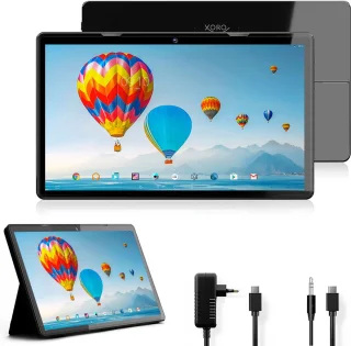 XORO MegaPAD 1333 13,3 inch Android tablet