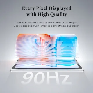 XPPen Magic Note Pad 10,95 Inch E-Paper Tablet 128 GB Android 14