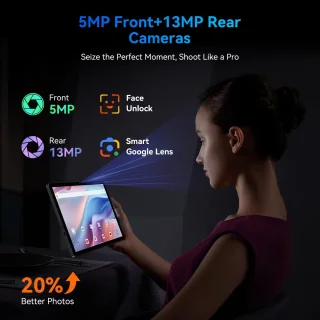 Zenva T90 Tablet