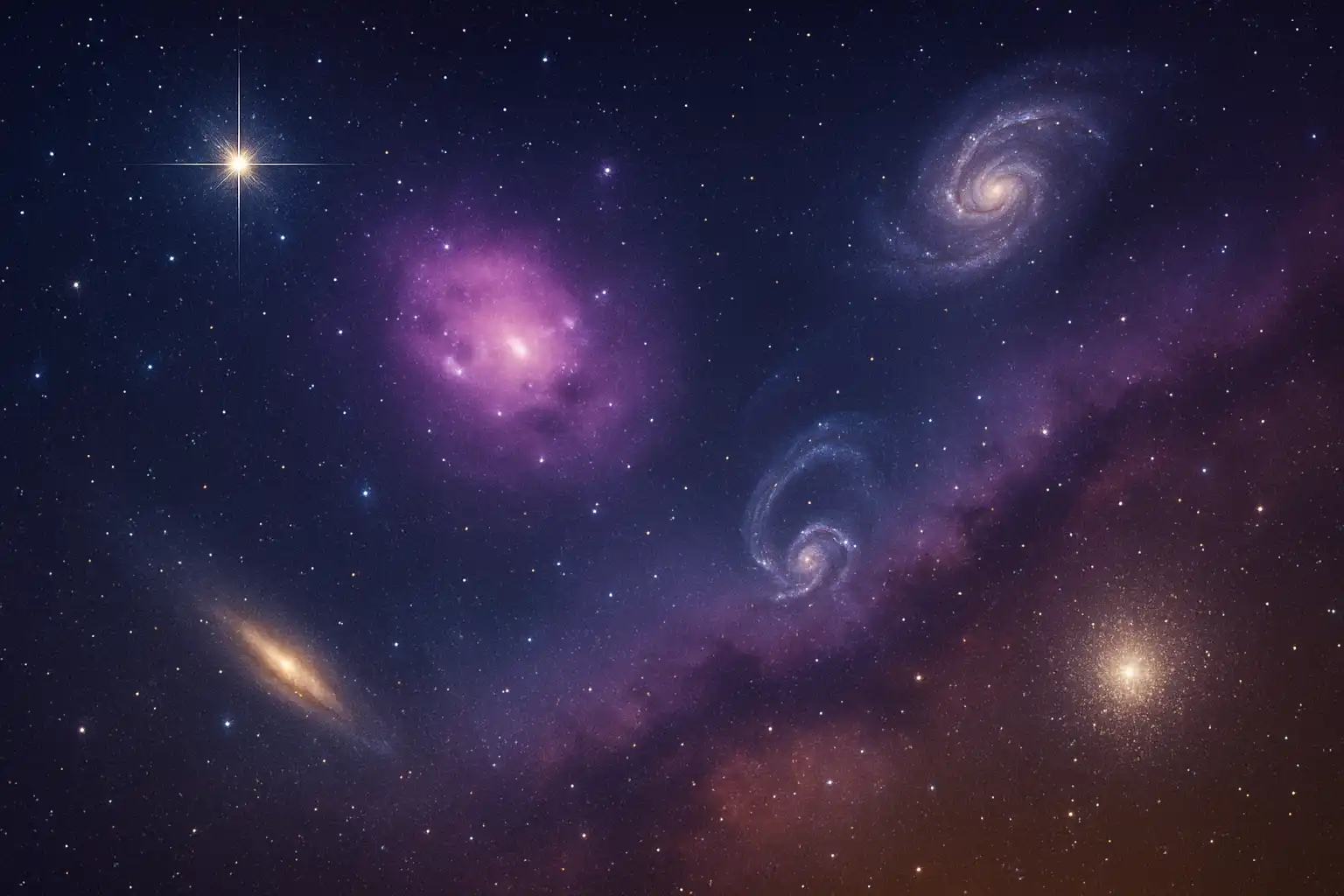 De verborgen schatten van de lentesterrenhemel: verrassende deep-sky objecten die je nu moet zien