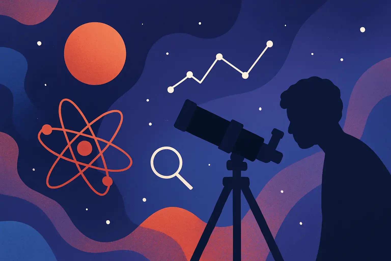 Doe mee aan citizen science: zo gebruik je je telescoop voor echt wetenschappelijk onderzoek