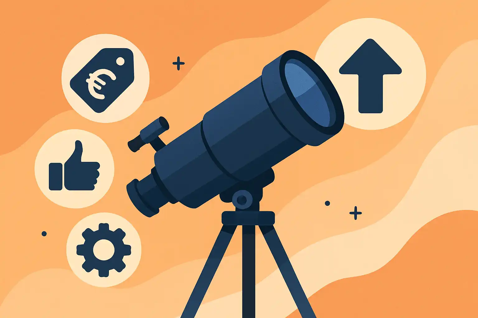 Kleine tweaks, groot verschil: goedkope upgrades die jouw telescoop meteen verbeteren