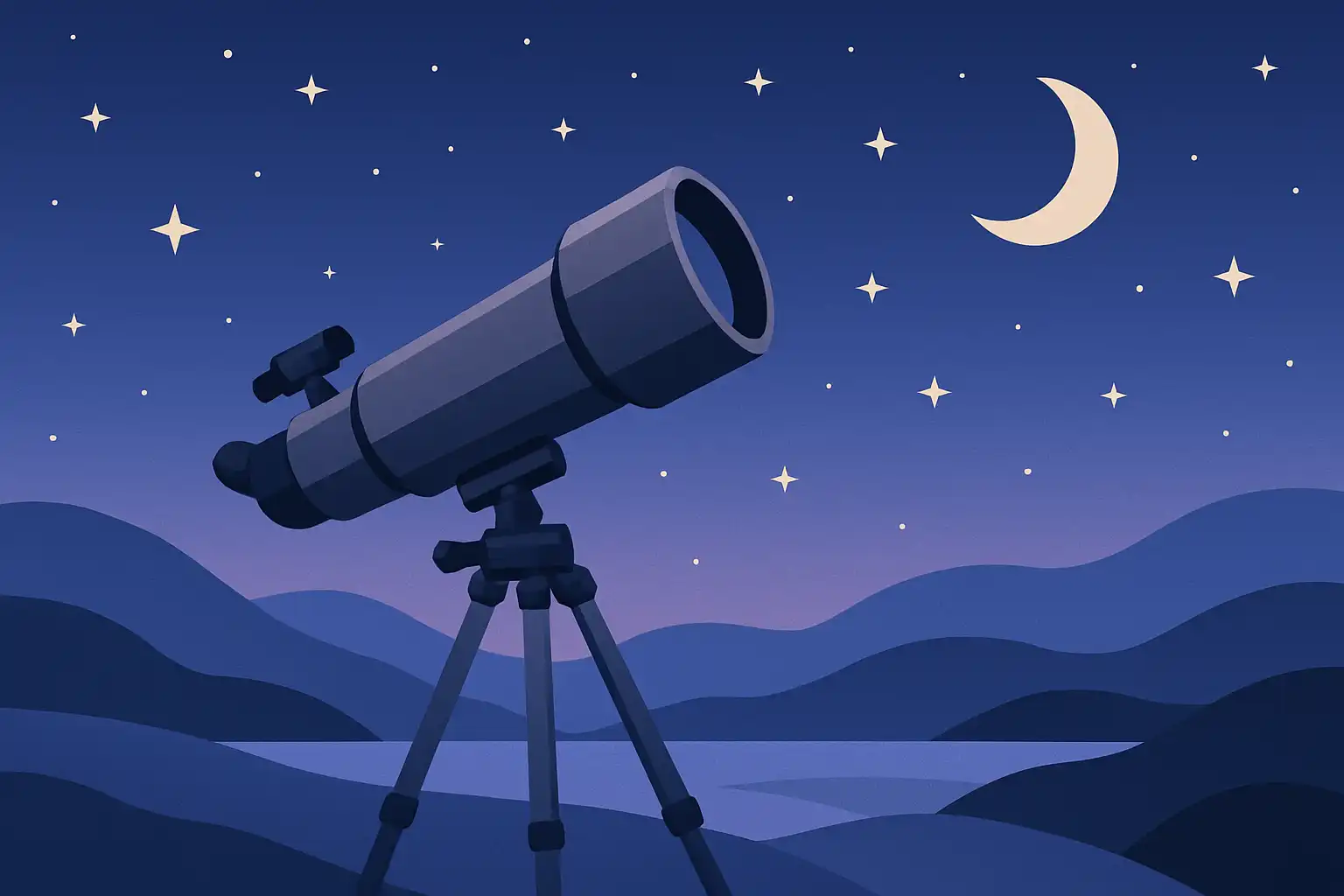 Ultracompacte travel telescopen vergeleken: lichtgewicht sterrenkijken op reis