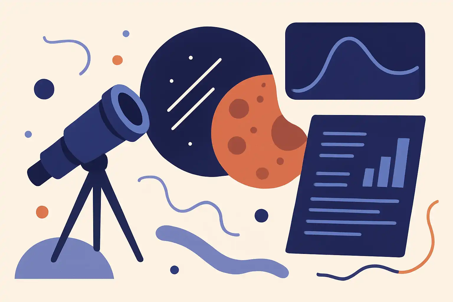 Waarom specificaties op papier misleiden: zo lees en vergelijk je telescoopdata als een pro