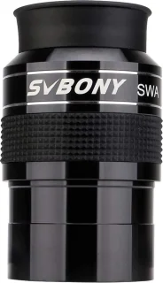 Svbony SV154 Telescoop -Oculair 2in - 70°Super Groothoek - Oculair 26mm - FMC Achromatisch Oculair - Voor Telescoop