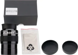 Svbony SV154 Telescoop -Oculair 2in - 70°Super Groothoek - Oculair 26mm - FMC Achromatisch Oculair - Voor Telescoop