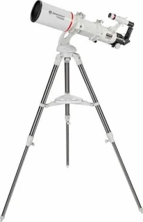 Bresser Messier AR-102/600 AZ Nano Lenzentelescoop