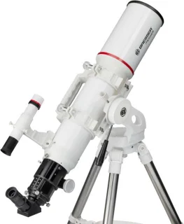 Bresser Messier AR-102/600 AZ Nano Lenzentelescoop