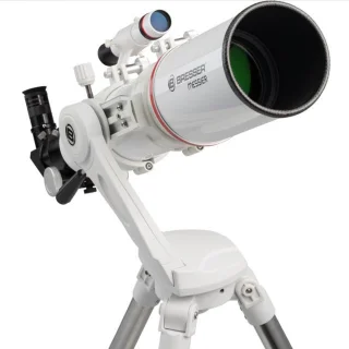 Bresser Messier AR-102/600 AZ Nano Lenzentelescoop
