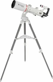 Bresser Messier AR-102/600 AZ Nano Lenzentelescoop