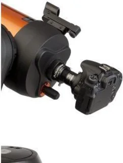 Celestron - Celestron T-ADAPTER 1.25 Voor Telescoop - 30 Dagen Niet Goed Geld Terug