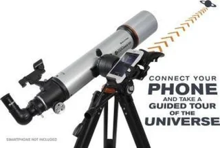 Telescoop Celestron StarSense Explorer DX 102AZ