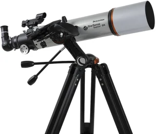 Telescoop Celestron StarSense Explorer DX 102AZ