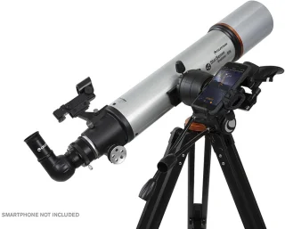 Telescoop Celestron StarSense Explorer DX 102AZ