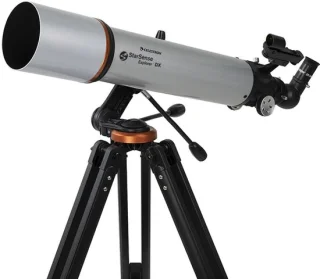 Telescoop Celestron StarSense Explorer DX 102AZ