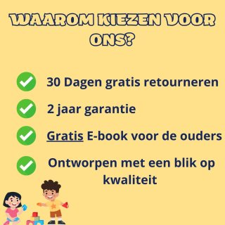 Wat vinden we goed aan de Astronomische Telescoop voor Kinderen – 30x & 60x Vergroting met Statief, Kompas en Smartphonehouder – Educatief Ruimte Speelgoed met Ebook – CE EN71