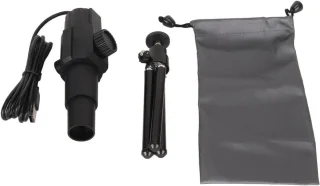 Draagbare USB Digitale Telescoop 70X Zoom 2MP Computergestuurde Telescoop met Statief voor Computer Remote Video Opnemen - Slimme Monoculaire Telescoop - Kopen .