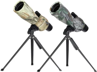 Levenhuk Camo 60 Telescoop