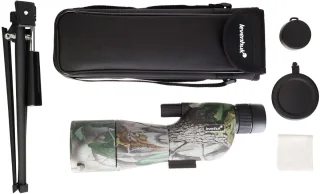 Levenhuk Camo 60 Telescoop
