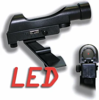 Bresser Telescoop - Solarix 114-500 - Met Zonnefilter & Smartphone-adapter