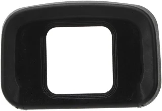 JHubers Goods - Camera Zoeker Oogschelp voor Z50 - Oculair Zoeker - Oogschaduw