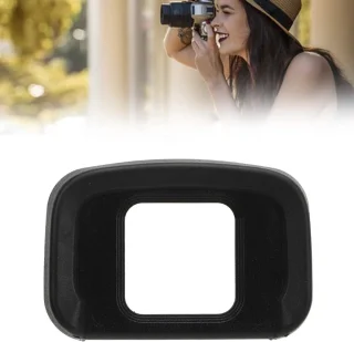 JHubers Goods - Camera Zoeker Oogschelp voor Z50 - Oculair Zoeker - Oogschaduw