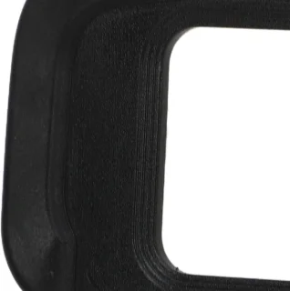 JHubers Goods - Camera Zoeker Oogschelp voor Z50 - Oculair Zoeker - Oogschaduw