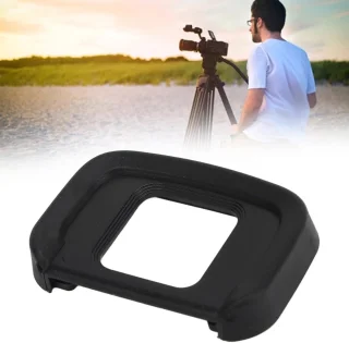 JHubers Goods - Camera Zoeker Oogschelp voor Z50 - Oculair Zoeker - Oogschaduw
