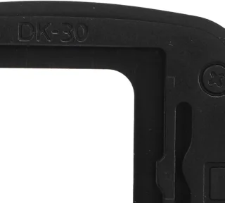 JHubers Goods - Camera Zoeker Oogschelp voor Z50 - Oculair Zoeker - Oogschaduw