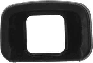 JHubers Goods - Camera Zoeker Oogschelp voor Z50 - Oculair Zoeker - Oogschaduw