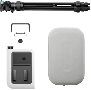 Slimme Smartphone Telescoop Ultimate Pack