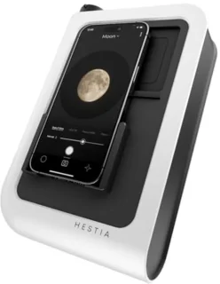 Slimme Smartphone Telescoop Ultimate Pack