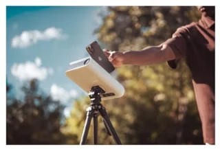 Slimme Smartphone Telescoop Ultimate Pack