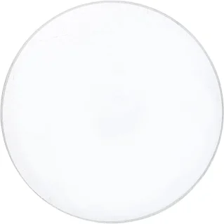 Allecto plus - Dubbele Bolle Lens 100mm Concave Lenzen voor Klaslokaal Telescoop Studentenglas - Huiselijk Kind Golflengte