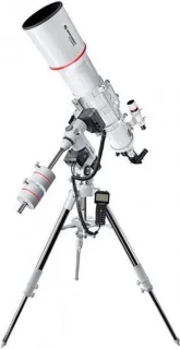 Bresser Telescoop Ar-152s/760 Hexafoc Eq-5/exos2 Goto 180 Cm