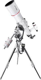 Bresser Telescoop Ar-152s/760 Hexafoc Eq-5/exos2 Goto 180 Cm