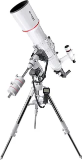 Bresser Telescoop Ar-152s/760 Hexafoc Eq-5/exos2 Goto 180 Cm