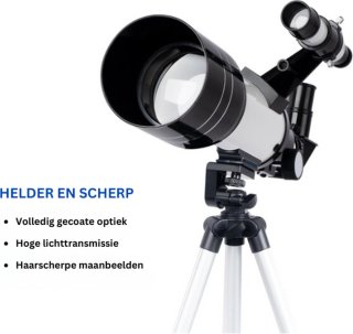 Wat vinden we goed aan de 